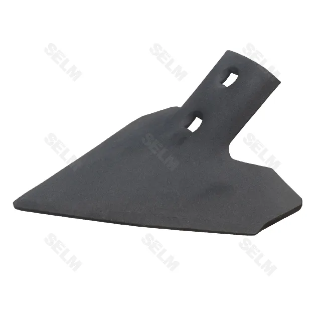 Лапа культиватора 270 мм стрільчата SMART PART для техніки JOHN DEERE, SM1-7-SP