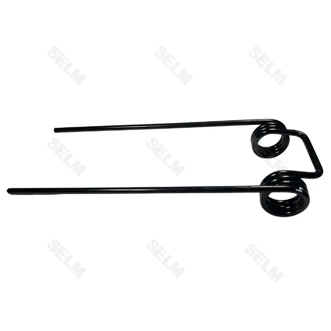 Граблина АК D=10 мм - SMART PART (КУЛЬТИВАТОР)