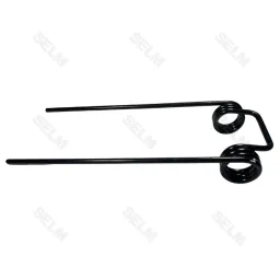 Граблина АК D=10 мм - SMART PART (КУЛЬТИВАТОР) | 110АК-SP | СЕЛМ АГРО