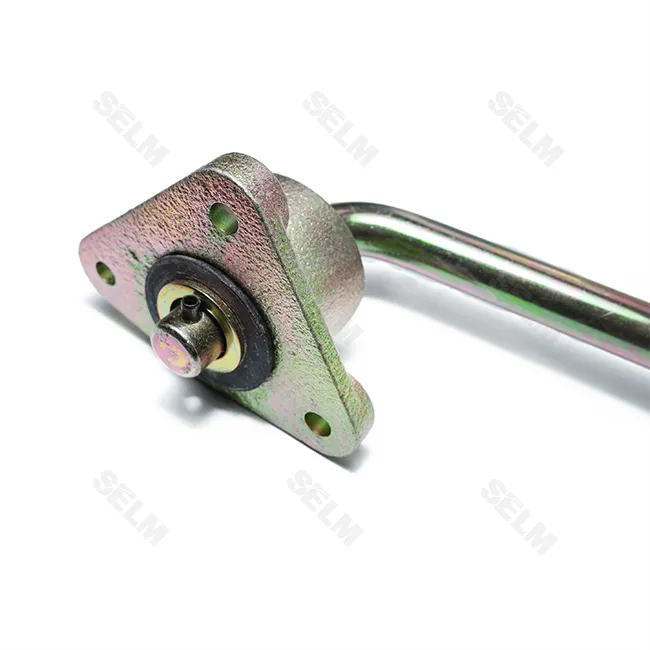 Коромисло CLAAS