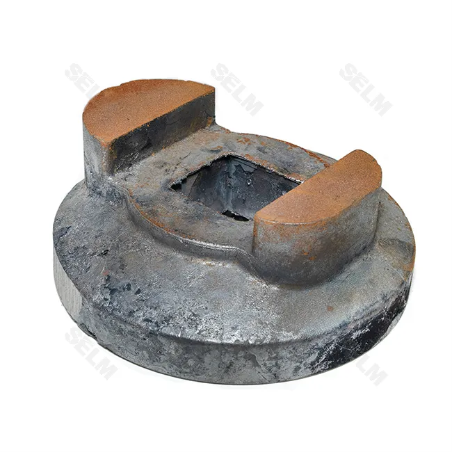 Шайба упорна (з виступами) БДВП