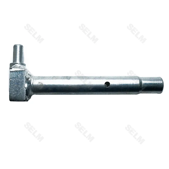 Палець катка LEMKEN