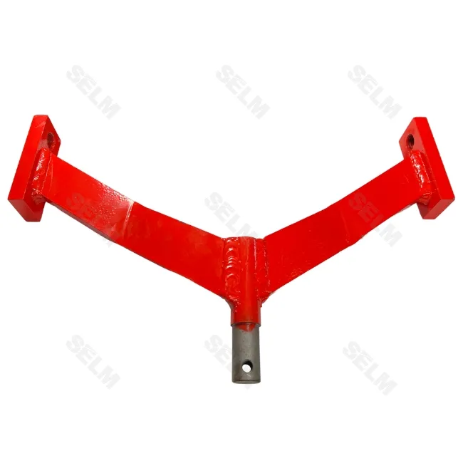 Ричаг управління GREGOIRE BESSON