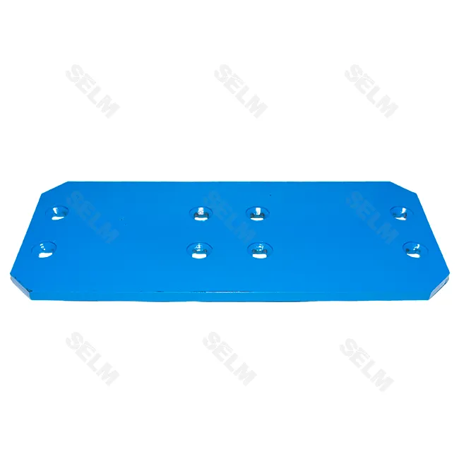 Польова дошка A 42 H LEMKEN