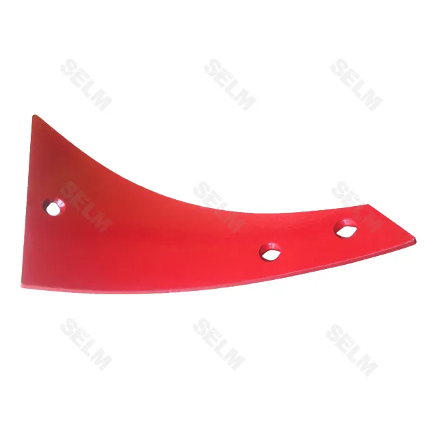 Грудинка ліва WY 400 VOGEL&NOOT