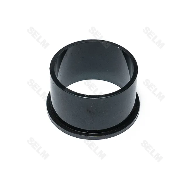 Втулка кронштейна гідророзподільника велика МТЗ