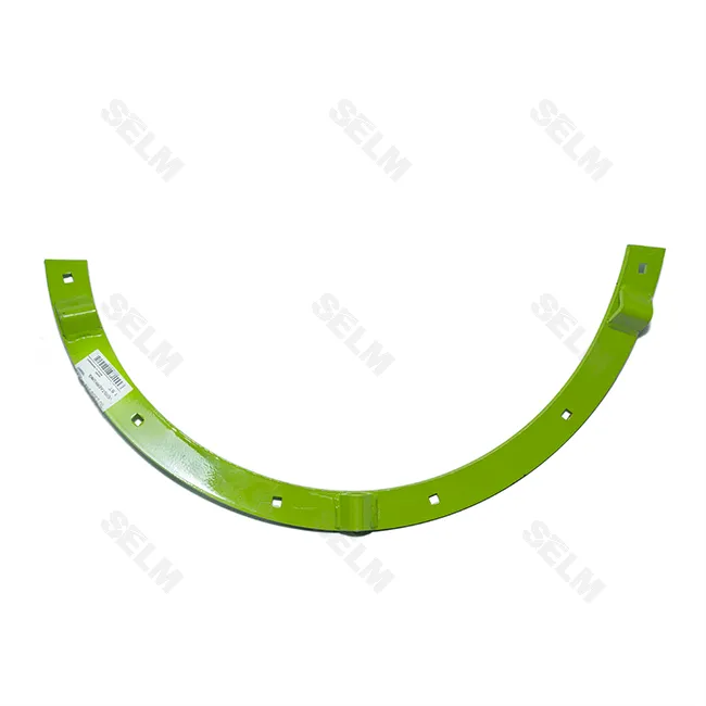 Пластина права Claas