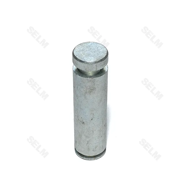 Палець гідроциліндра Ц100*200