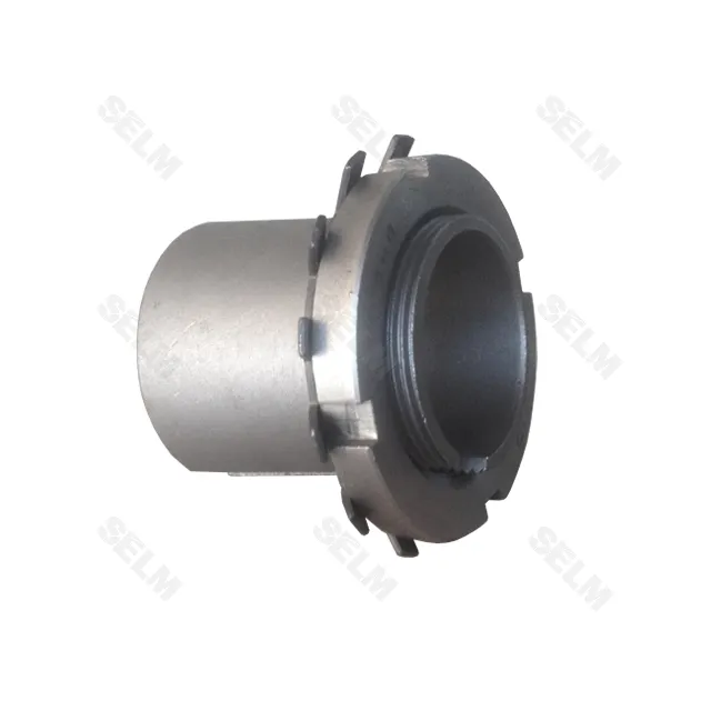 Втулка стяжна Claas