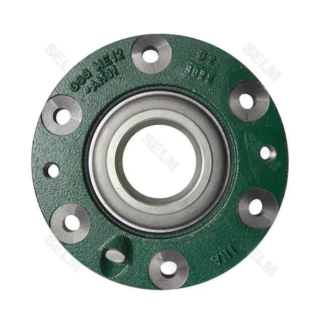 Корпус з підшипником Claas