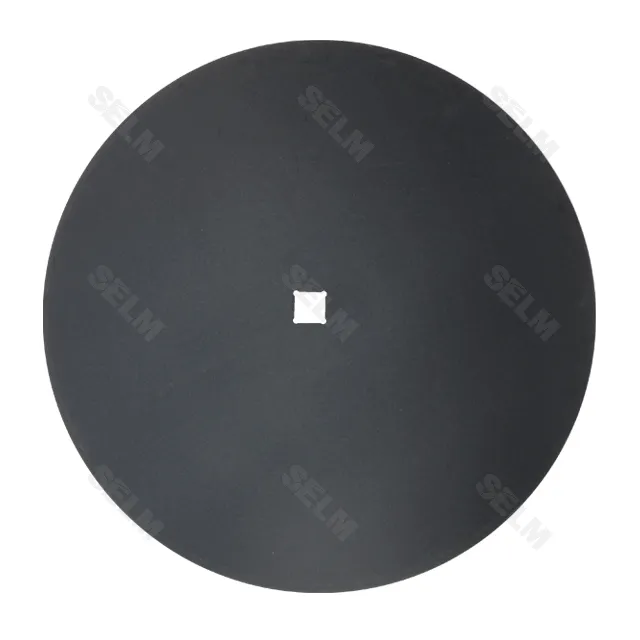 Диск борони гладкий 610х6 мм SMART PART до техніки JOHN DEERE, 2013056-SP