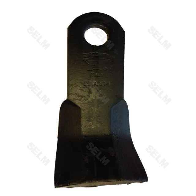 КІВОНЬ ніж мульчувача KUHN аналог