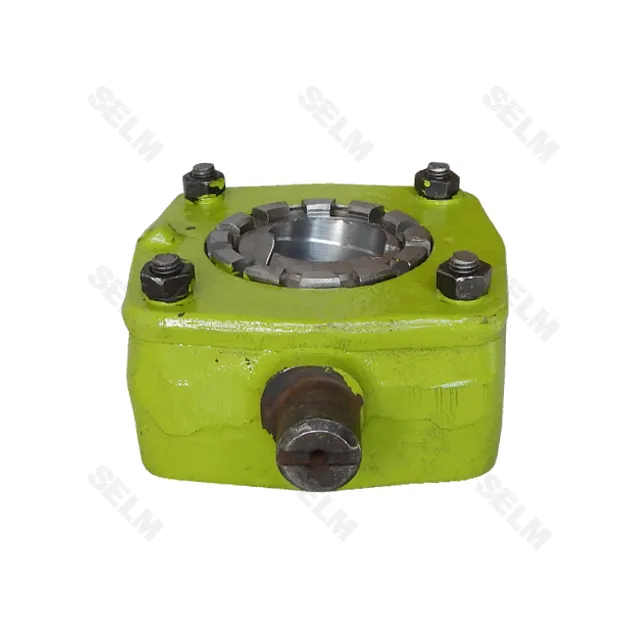 Підшипник в зборі Claas