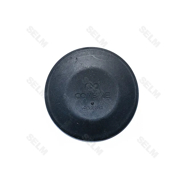 Ковпак захисний D72,5x7 LEMKEN