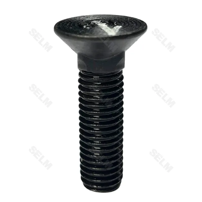 Болт М12*45 DIN608 10,9
