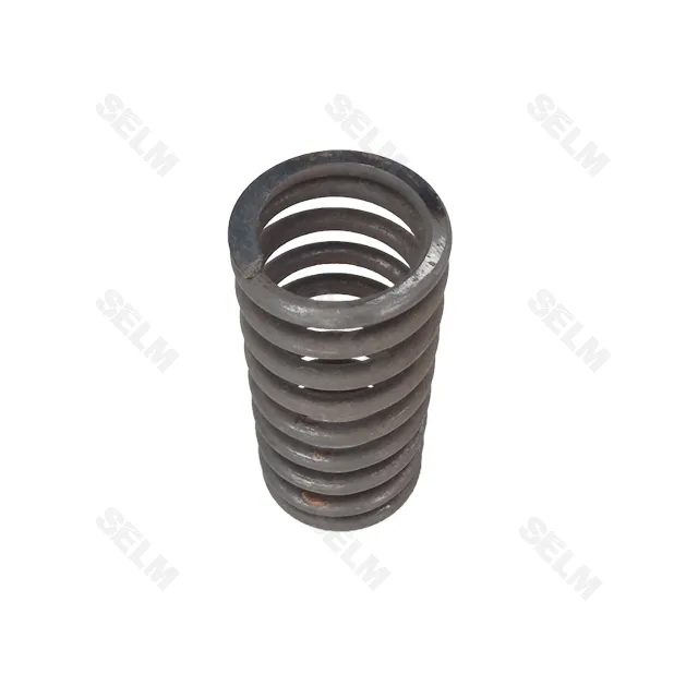 Пружина спеціальна d-38, h-107 мм.