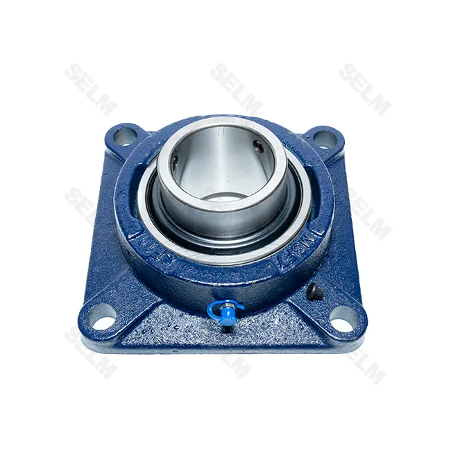 Корпус з підшипником TSF 60 UCFE212 HORSCH