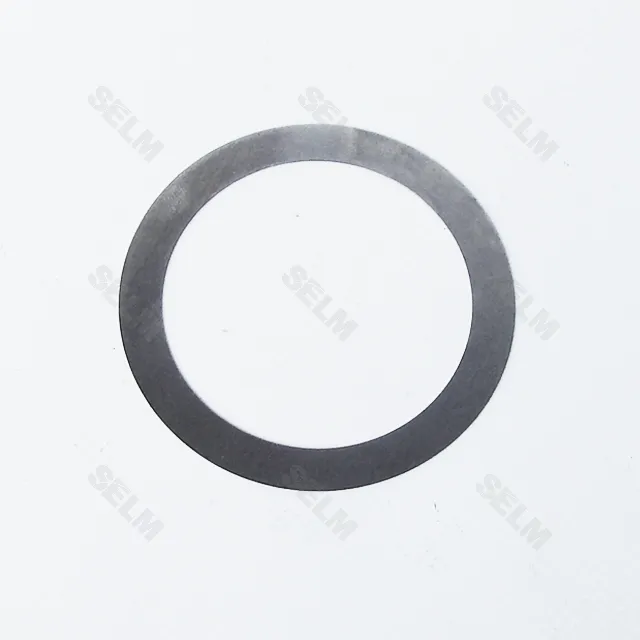 Шайба регулювальна 56х72х0.3 Claas