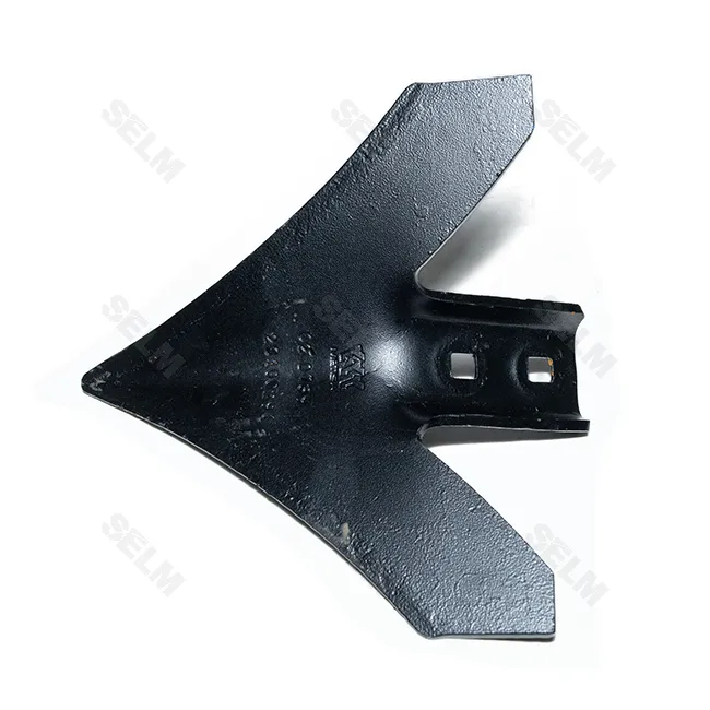 Лапа культиватора 260х6 мм стрільчата Metisa для техніки Ultra Wing Case, 62.0739