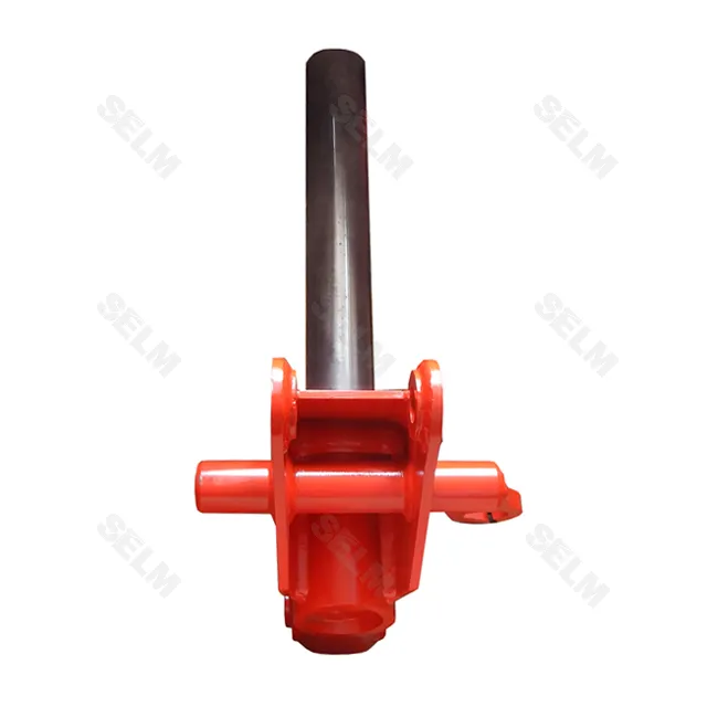 Вилка нерухома GREGOIRE BESSON