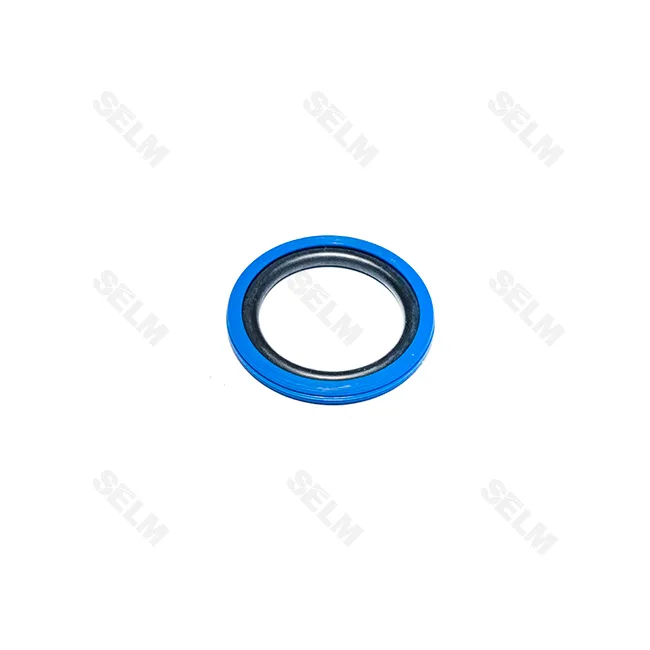 Ущільнення поршня 40х29х4 Claas