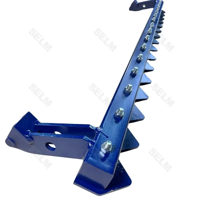 Планка волокуші задня 3,0м ліва FARMET