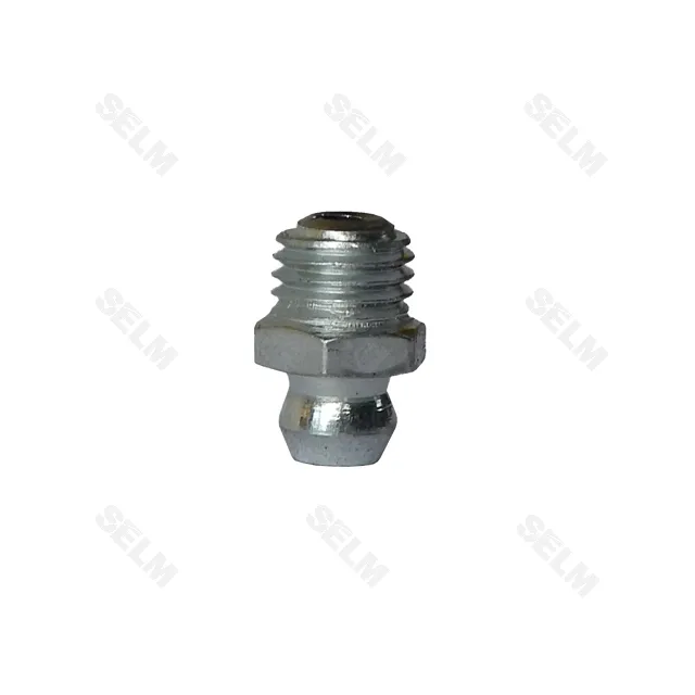 Масльонка Claas