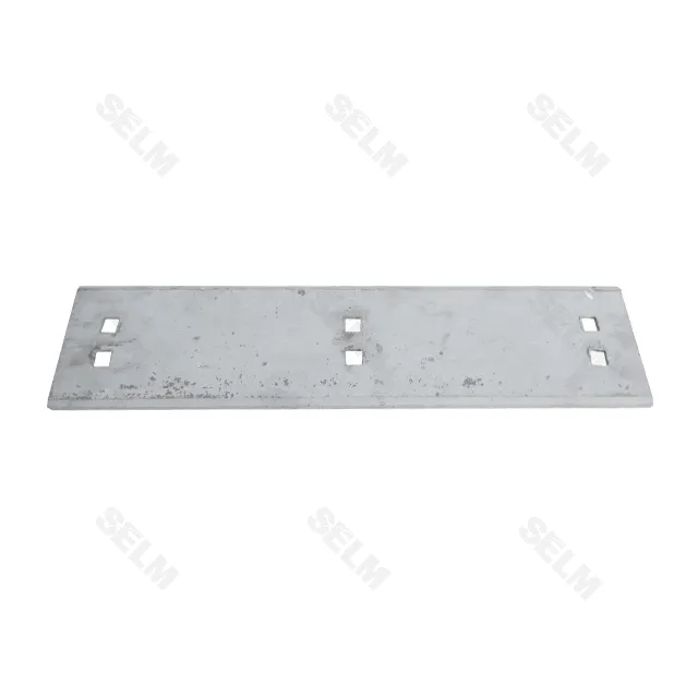 Ніж відвала наборний ДТ-75