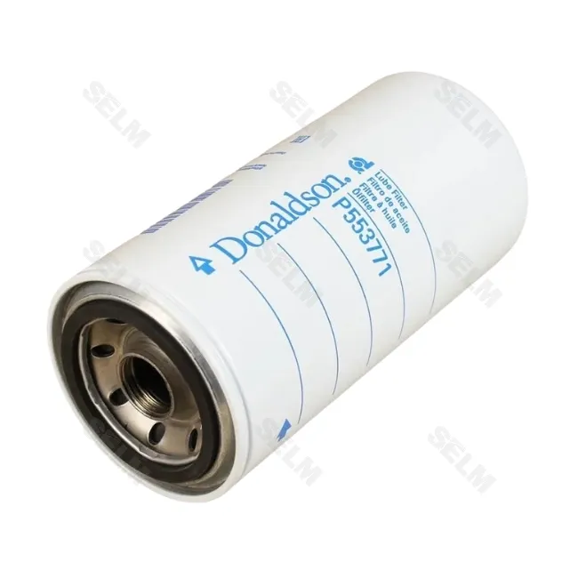 Фільтр масляний Claas P553771