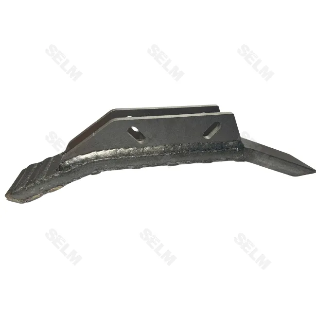 Долото підсилене з наплавкой GASPARDO (Аналог)