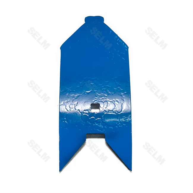 Долото LEMKEN Karat борована сталь 1,96 кг Agriforge 3374442-A