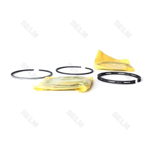 Кільця поршневі (1 порш.к-кт) MF