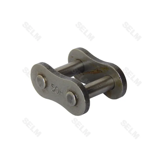 Ланка 10A-1/50Н-1-CL з`єднувальна (RENOLD SD)