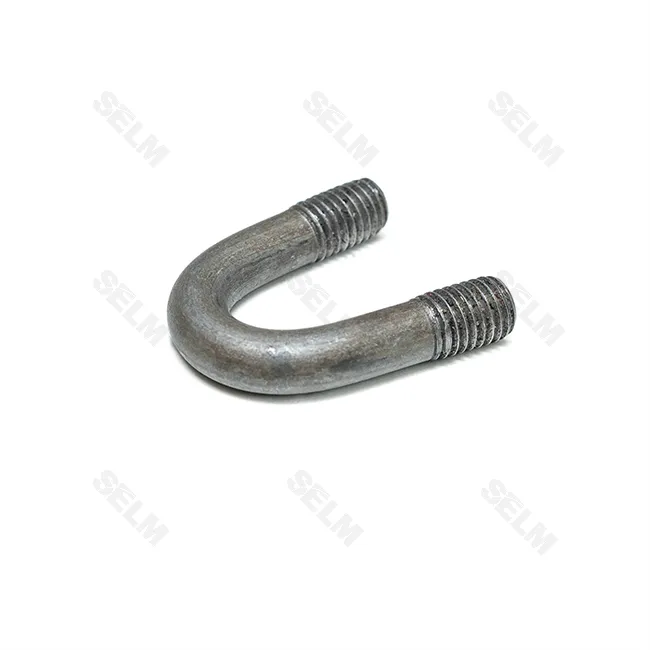 Скоба ПРТ10,9,7 МТТ