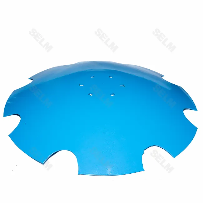 Диск борони ромашка 620х6 мм SMART PART до техніки LEMKEN, 3490466-SP