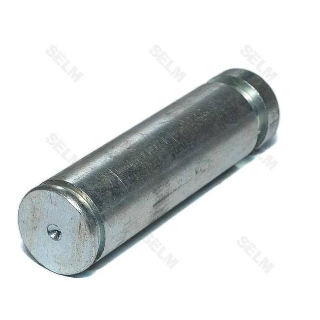 Палець гідроциліндра Ц100*200