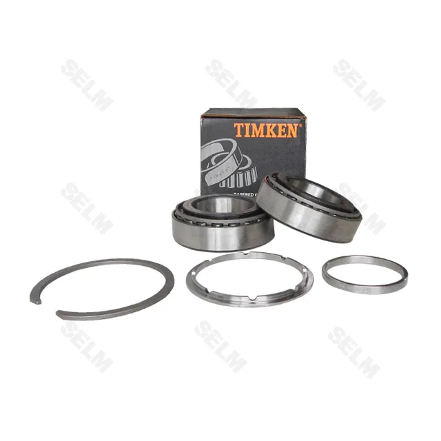 Вузол підшипників в зборі Claas