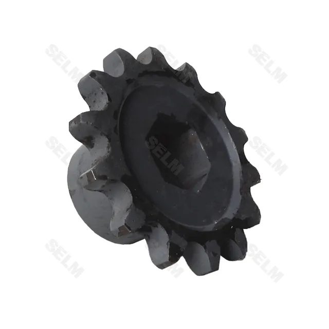 Зірочка Claas