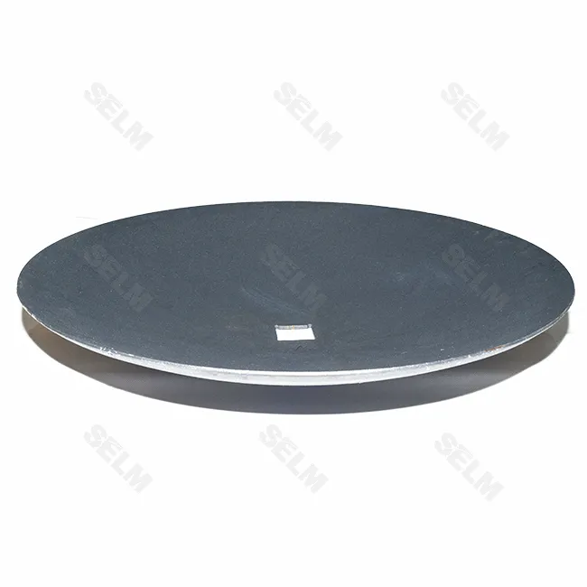 Диск борони гладкий 710х7 мм SMART PART до техніки GREGOIRE BESSON, 851003798-SP