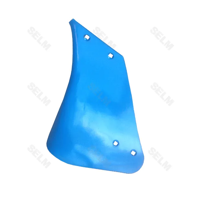 Полиця передплужника права М 2 LEMKEN