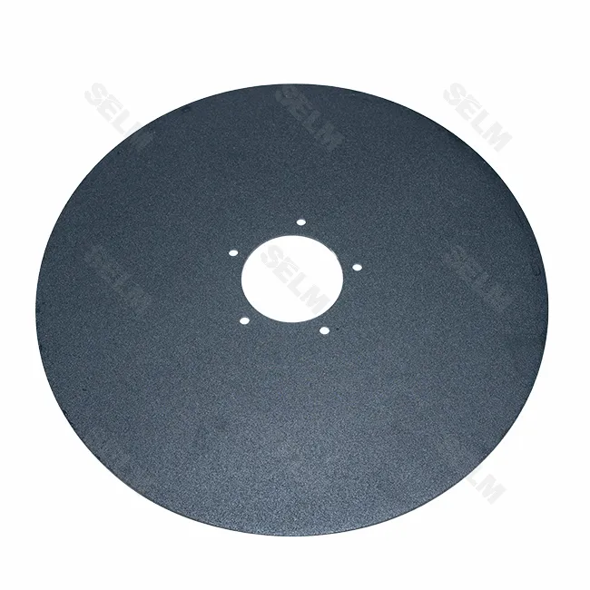 Диск сівалки 350*3 - СЗ-3,6 сошника- SMART PART