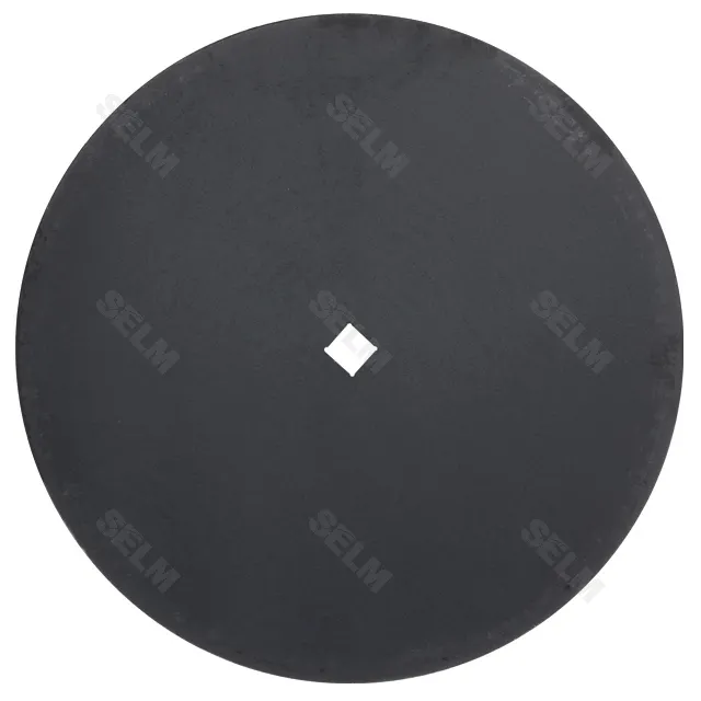 Диск (гладкий)  660 GREGOIRE BESSON - SMART PART