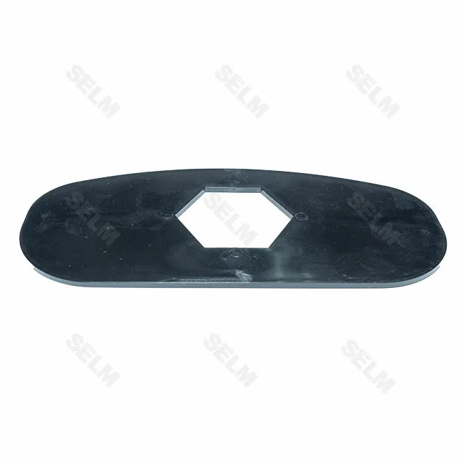 Ущільнення Claas