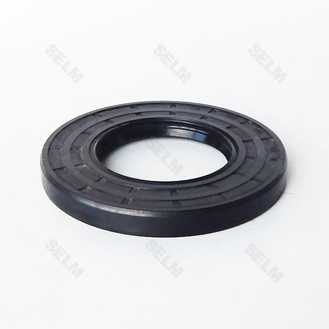 Ущільнення валу Claas