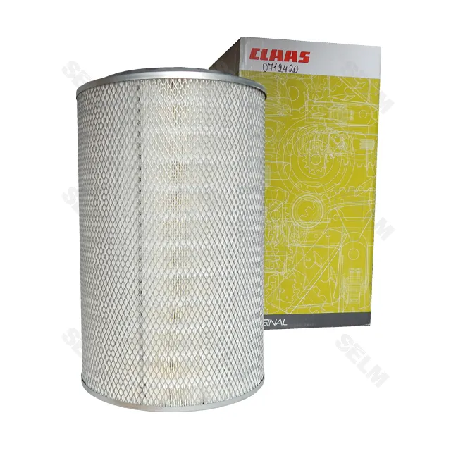 Фільтр повітряний великий Claas ORIGINAL