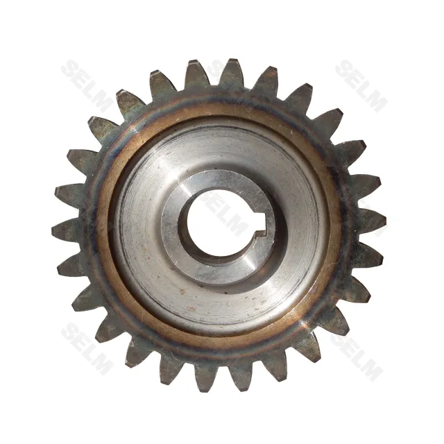 Шестерня Claas