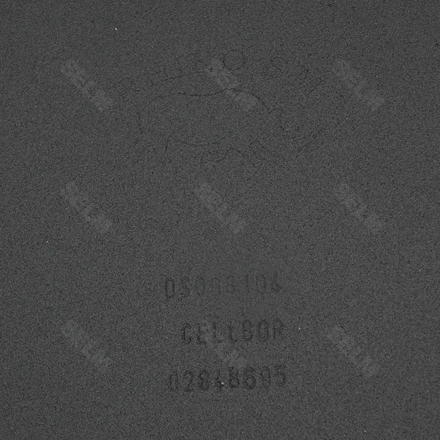 Диск борони передній, пропеллер 810х10 мм SMART PART до техніки Fleau-Fleau, DSQ08104-SP