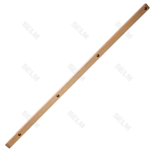 Планка направляюча ТПК 30*40*1390 (дерев) CLAAS