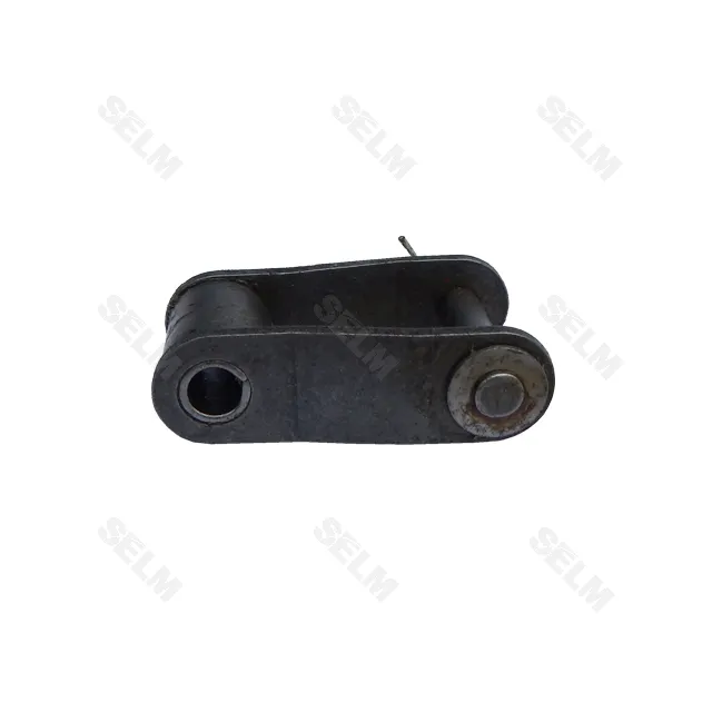 Ланка перехiдна Claas