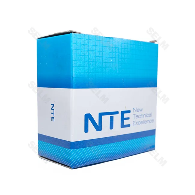 Підшипник диска LEMKEN Rubin  - NTE